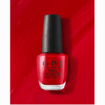Nail Lacquer Big Apple Red 15ml