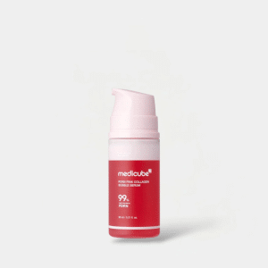 PDRN Pink Collagen Bubble Serum 95ml