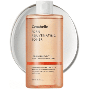PDRN Rejuvenating Toner 300ml