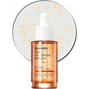 PDRN Vita Toning Ampoule 30ml