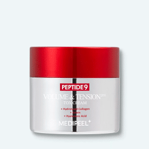 Peptide 9 Volume And Tension Tox Cream Pro 50g