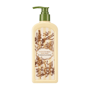 Perfume De Nature Body Lotion Evening Lavender 345ml