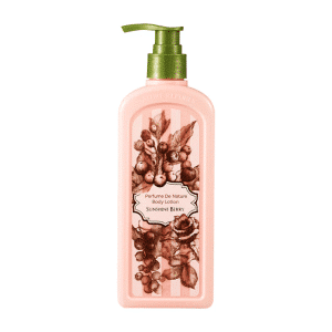 Perfume De Nature Body Lotion Sunshine Berry 345ml