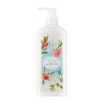 Perfume De Nature Body Oil Wash Allday Lily 345ml