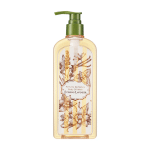 Perfume De Nature Body Oil Wash Evening Lavender 345ml