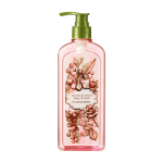 Perfume De Nature Body Oil Wash Sunshine Berry 345ml