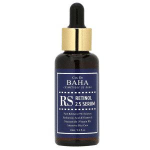 RS Retinol 2.5 Serum Jumbo 60ml