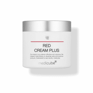 Red Cream Plus 100ml