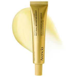 Retinal Booster Shot 30ml