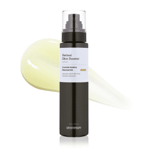 Retinal Skin Booster Serum 150ml