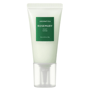 Rosemary Scalp Scrub 165g