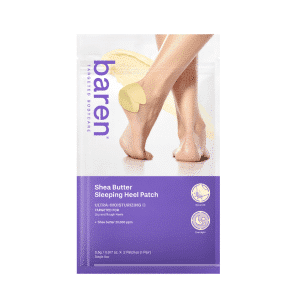 Shea Butter Sleeping Heel Patch (2ea)