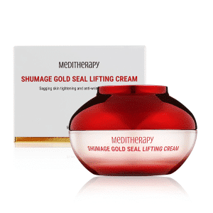 Shumage Gold Seal Lifting Cream 50ml
