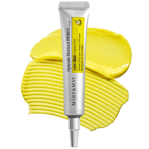 Spicule Retinol PDRN Cream 15g