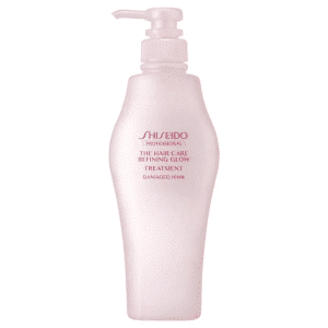 The Hair Care Refining Glow Treatment Damaged Hair Jumbo 500g