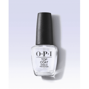 Top & Base Coats Top Coat 15ml