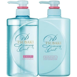 Tsubaki Premium Cool & Repair Shampoo & Conditioner Set 450ml x 2