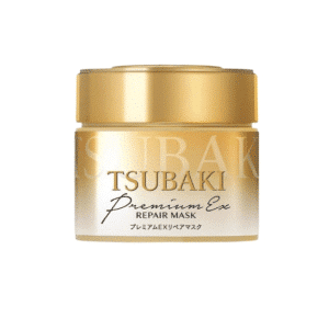 Tsubaki Premium EX Repair Hair Mask 180g