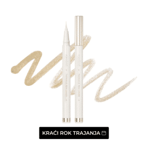 Twinkle Pen Liner 02 Golden Wave