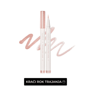 Twinkle Pen Liner 03 Rosy Sparkle