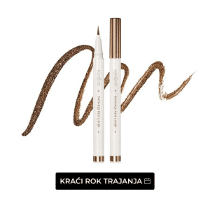 Twinkle Pen Liner 05 Sunset Hazel