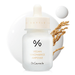 Vegan Niacin&Rice Ampoule 30ml