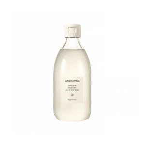 Vitalizing Rosemary All In One Wash 300ml