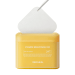 Vitamide Brightening Pad 100pcs (180ml)