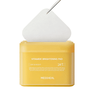 Vitamide Brightening Pad 100pcs (180ml)
