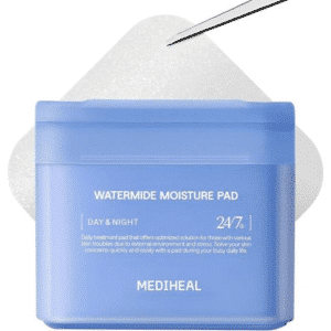 Watermide Toner Pad 100pcs (150ml)