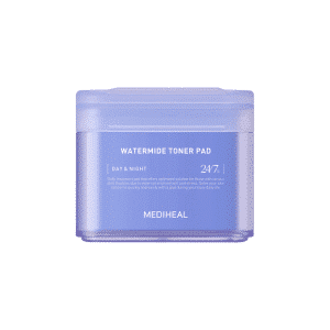 Watermide Toner Pad 100pcs (150ml)