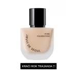 Wink Foundation #20 Cover Vanilla