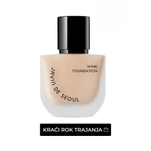 Wink Foundation #20 Cover Vanilla