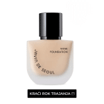 Wink Foundation #21 Cover Ivory