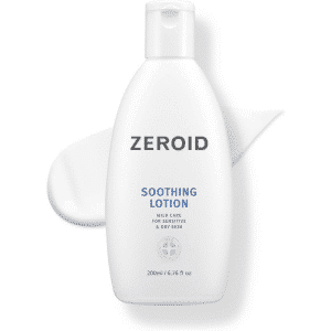 Soothing Lotion 200ml