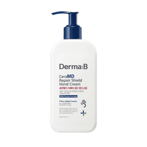 CeraMD Repair Shield Hand Cream 250ml