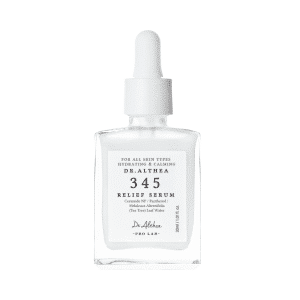 345 Relief Serum 30ml
