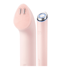 AGE-R Booster Pro Mini Plus Pink NEW 2026 + AGE-R Booster Cleanser Head Pink