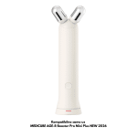 AGE-R V Roller Beige