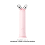AGE-R V Roller Pink