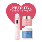 Perfect Couple! AGE-R Booster Pro Ex Pink + Collagen Jelly 50ml + Hyaluronic Jelly 50ml