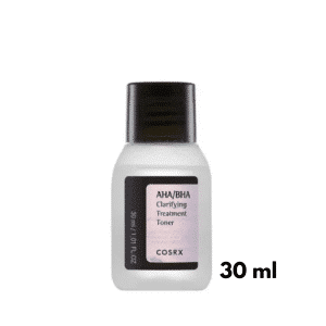 AHA/BHA Clarifying Treatment Toner Trial 30ml