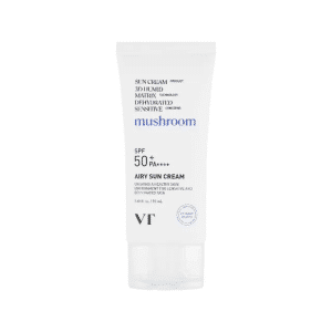Airy Sun Cream 50ml