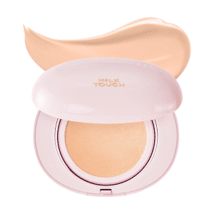 All-day Skin Fit Milky Glow Cushion #21N Natural Beige