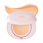 All-day Skin Fit Milky Glow Cushion #23N Medium Beige