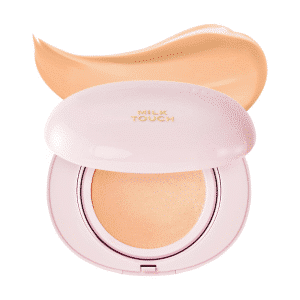 All-day Skin Fit Milky Glow Cushion #23N Medium Beige