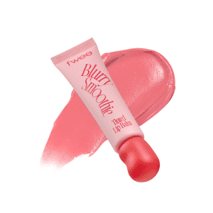 Blurry Smoothie Tinted Lip Balm 04 Pink Pomelo