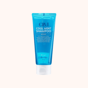 Head Spa Cool Mint Shampoo 100ml
