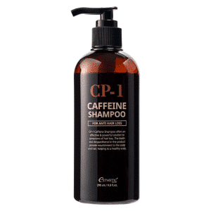 Caffeine Shampoo 300ml