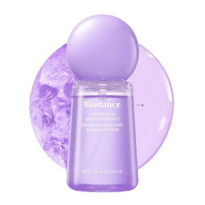 Caviar PDRN Jelly Serum Mist 50ml